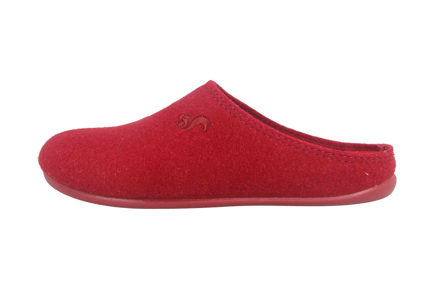 

Сабо thies Clogs & Hausschuhe, бордо