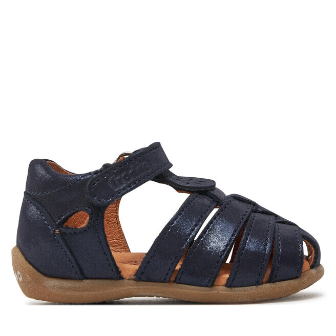 

Сандалии Froddo Carte Girly G2150191-7 M Blue, синий