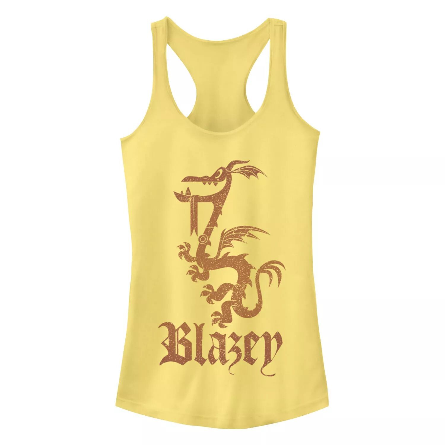 

Детская майка Disney/Pixar Onward Blazey Crest Licensed Character