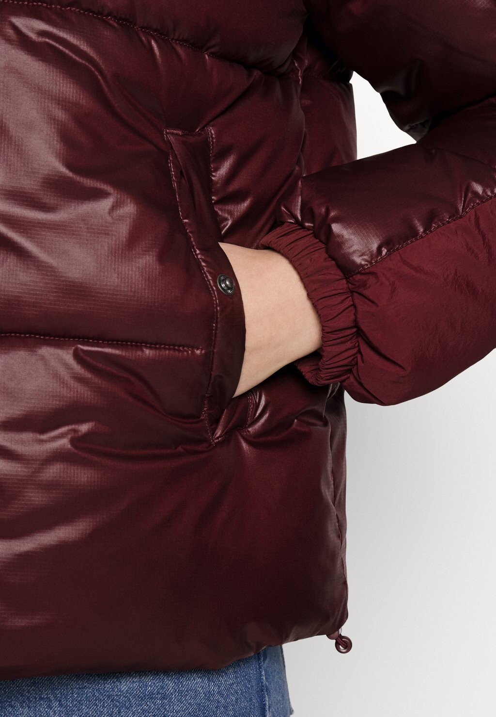 thumb