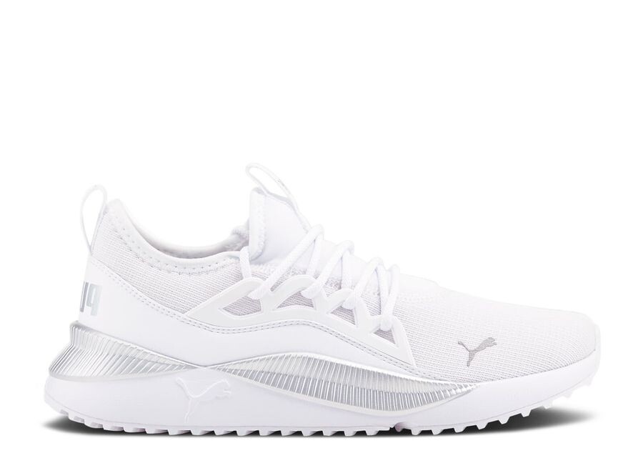 

Кроссовки Puma Wmns Pacer Future 'Allure - White Silver', белый