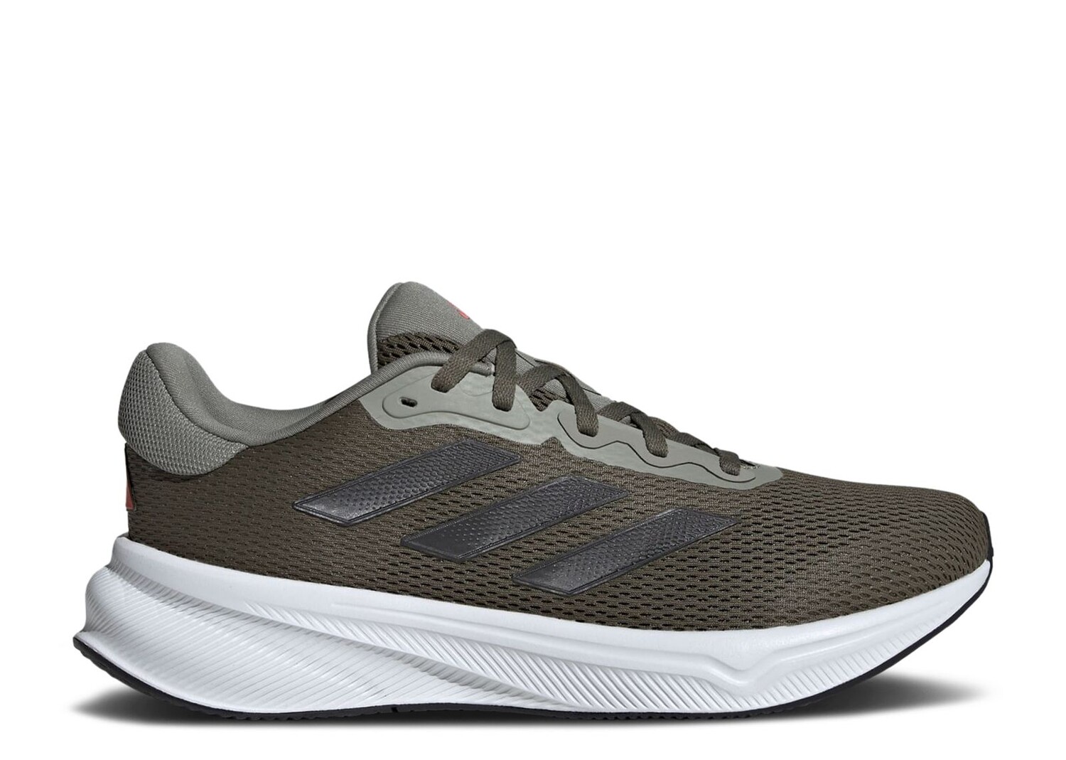 

Кроссовки adidas Response 'Olive Strata', зеленый