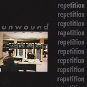 

Виниловая пластинка Unwound - Repetition