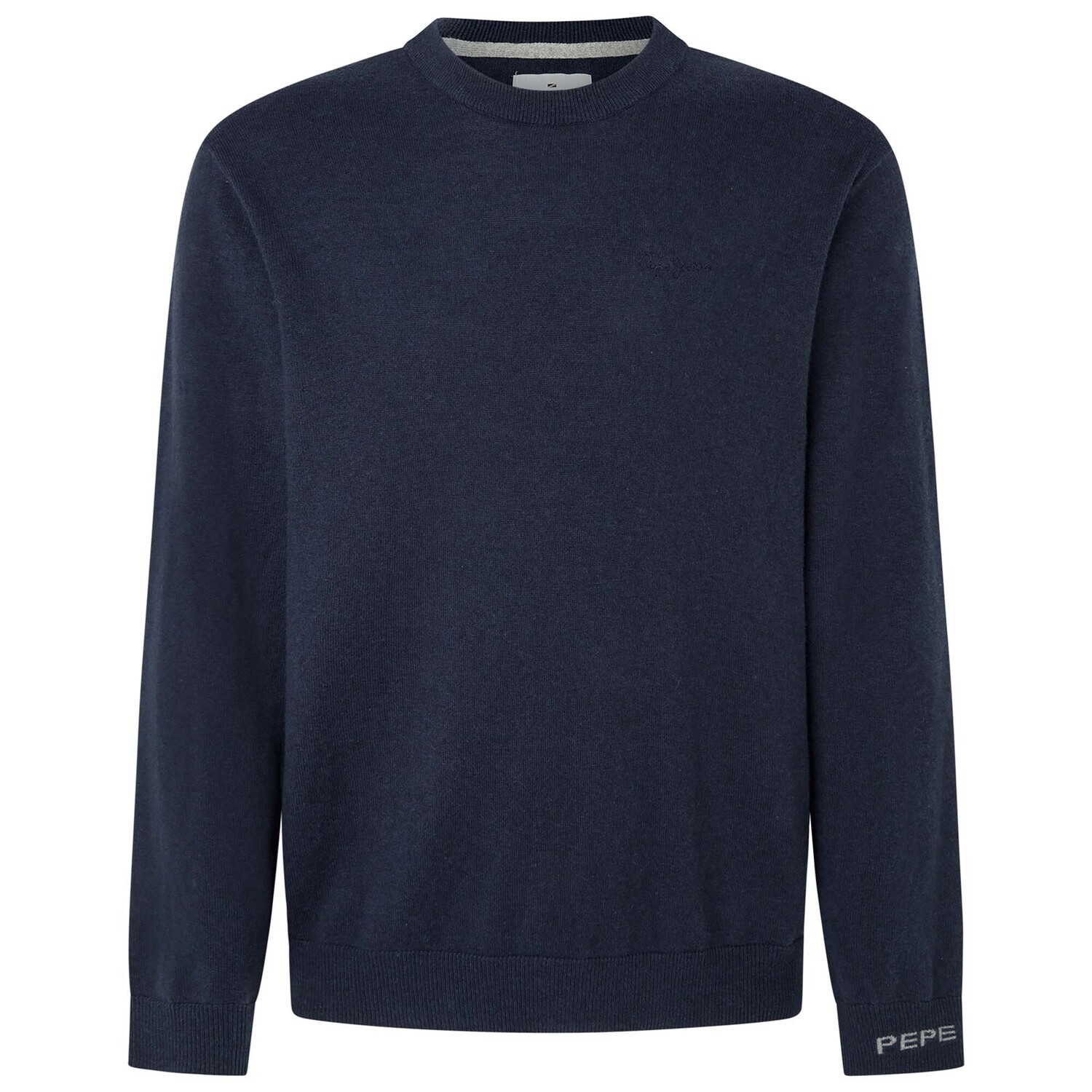 

Толстовка Pepe Jeans Strickpullover, темно-синий