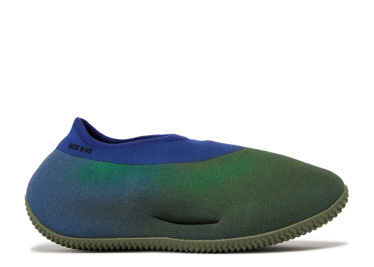 

Кроссовки adidas Yeezy Knit Runner 'Faded Azure', синий