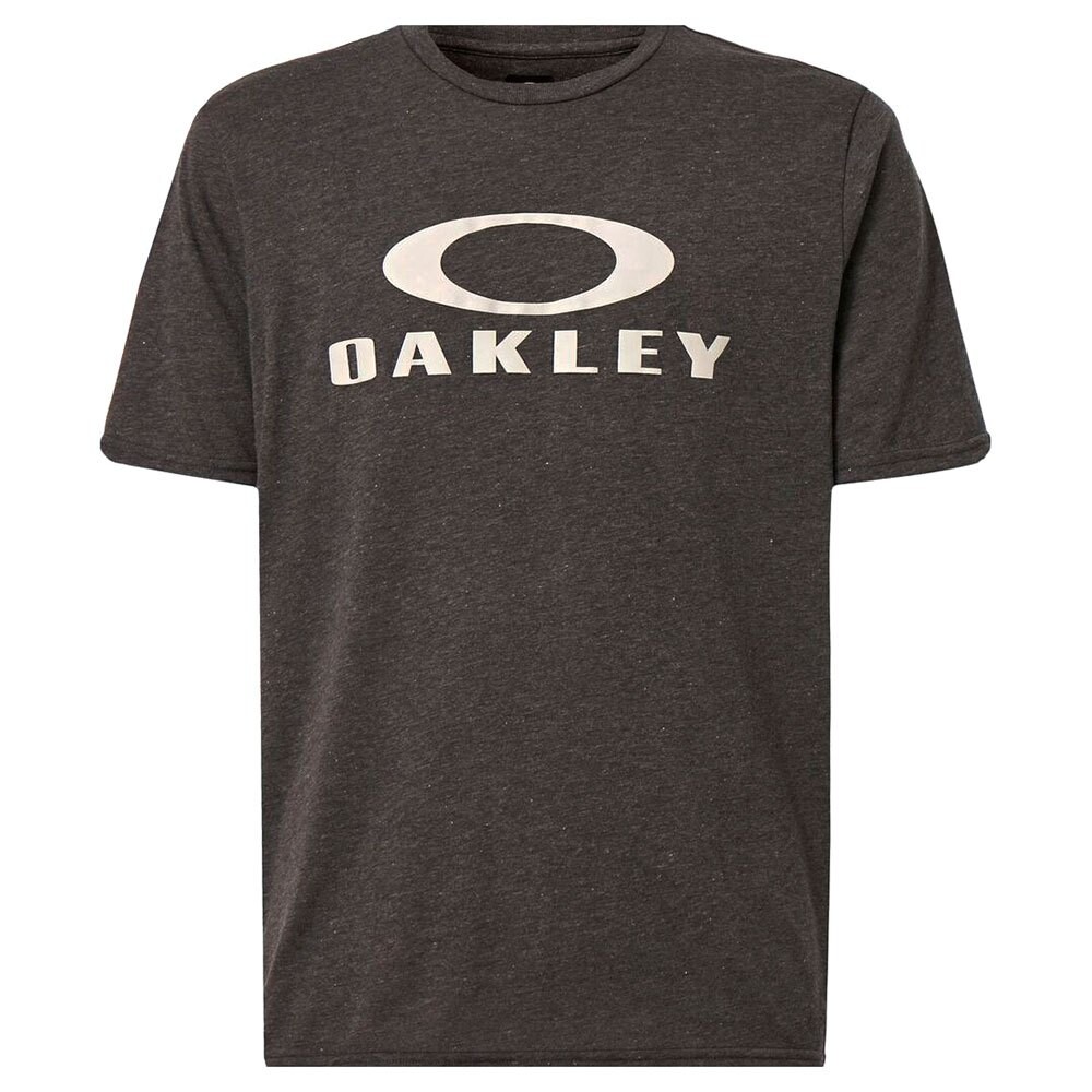 

Футболка с коротким рукавом Oakley O Bark, серый