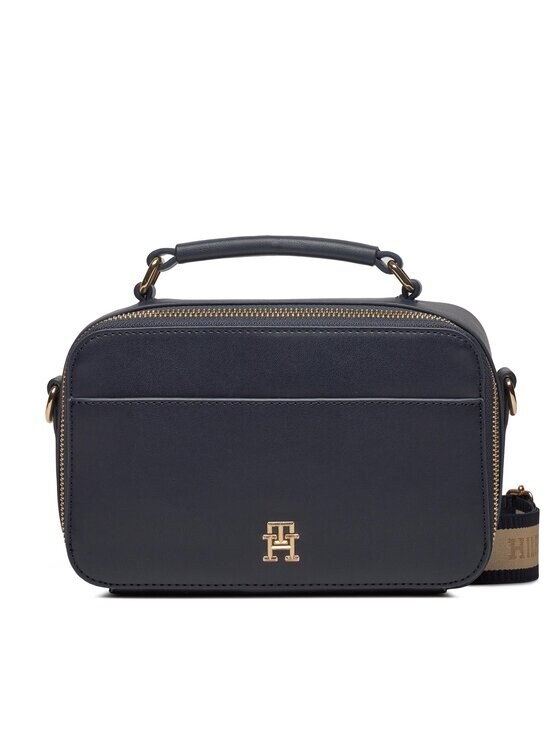 

Кошелек Tommy Hilfiger, синий