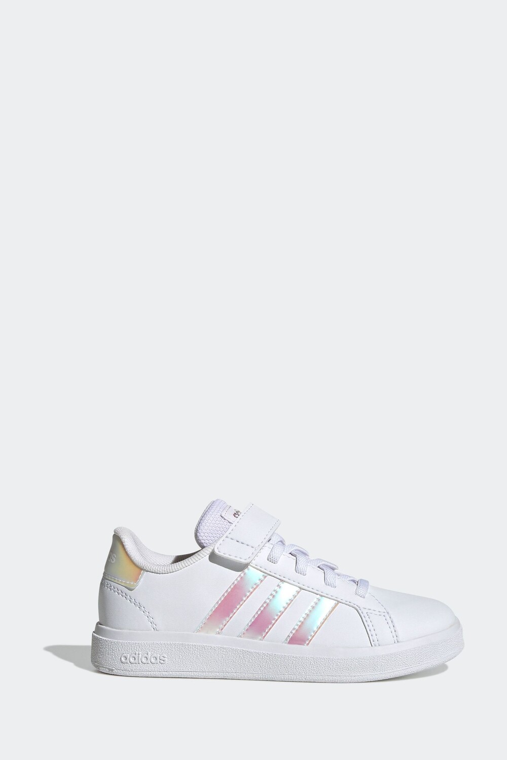 

Большой Корт 20 adidas, белый