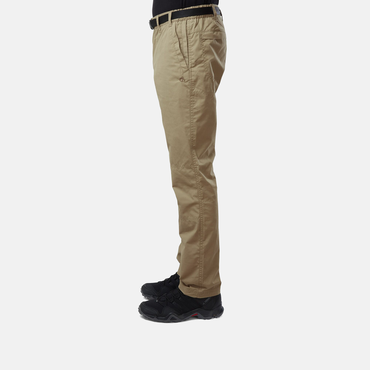 

Брюки Craghoppers Hose Kiwi Slim, бежевый