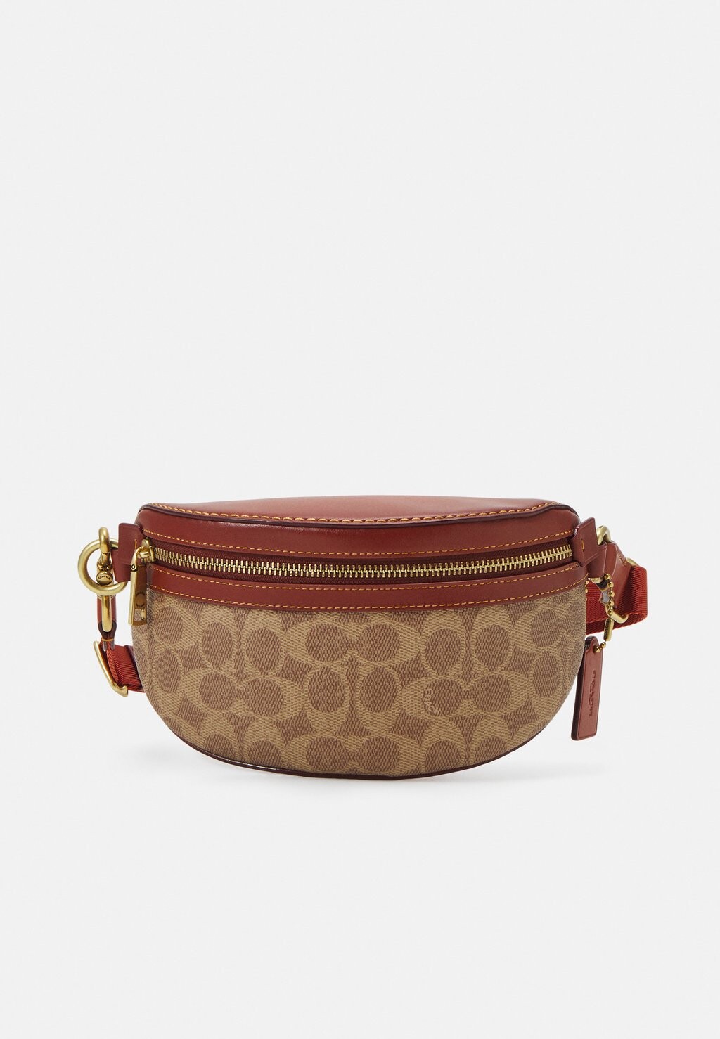 

Поясная сумка Coach