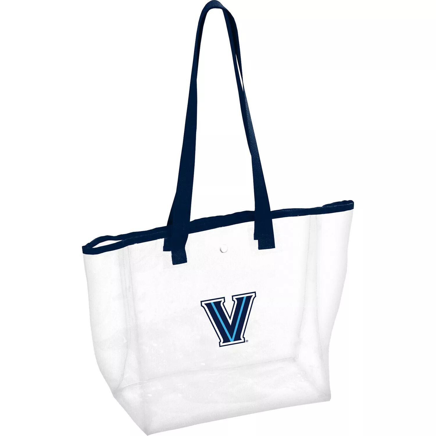 

Прозрачная сумка-тоут Villanova Wildcats Stadium