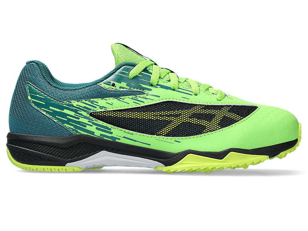 

Кроссовки Asics LAZERBEAM SI, зеленый