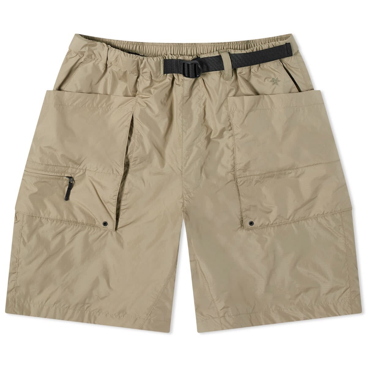 

Шорты Goldwin Rip-Stop Light Cargo Shorts, цвет Oak Beige