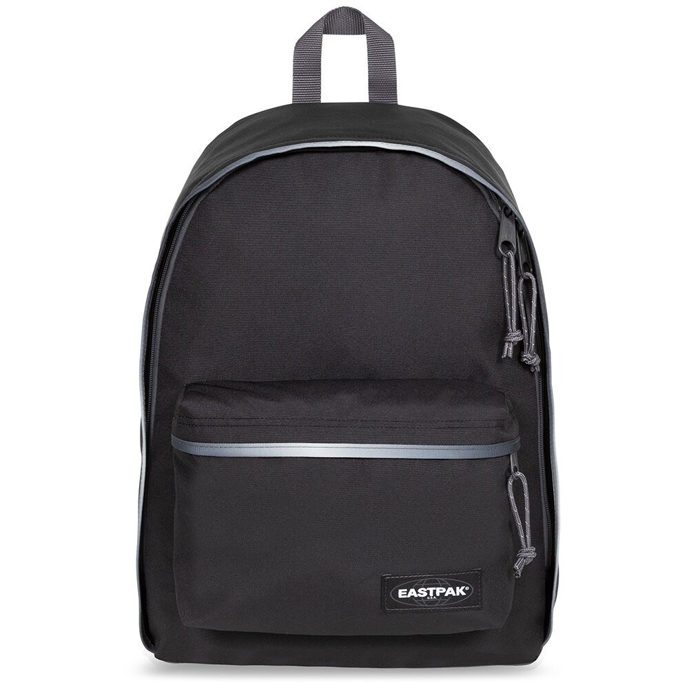 

Рюкзак Eastpak Out Of Office 27L, серый