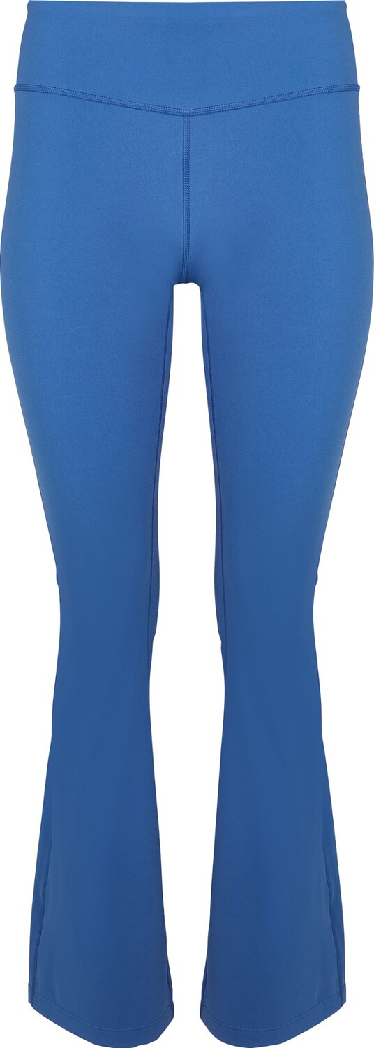 

Брюки Power 32" Bootcut — женские Sweaty Betty, синий