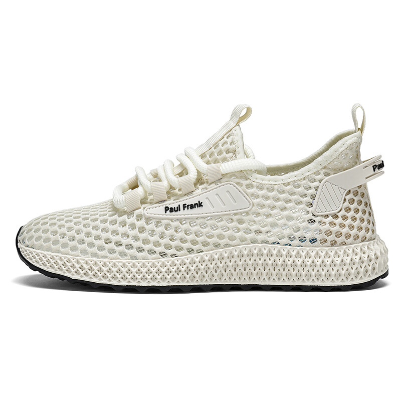 

Кроссовки paul frank Lifestyle Shoes Men, бежевый