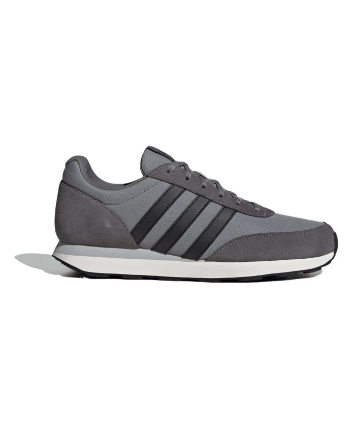 

Кроссовки Run 60s 3.0 Adidas, серый