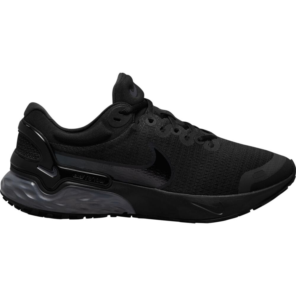 

Кроссовки Nike Renew Run 3, черный