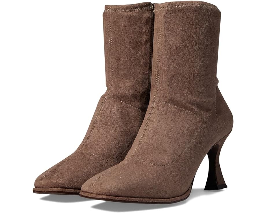 

Ботинки Seychelles Paragon, цвет Taupe V Suede