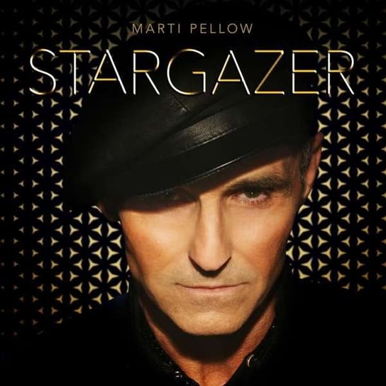 Виниловая пластинка Pellow Marti - Stargazer