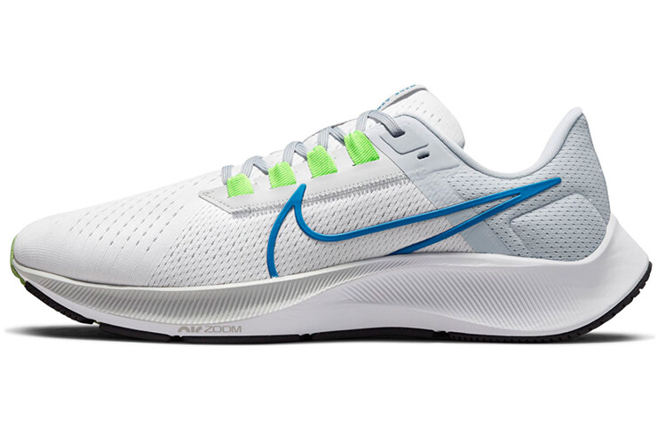 

Кроссовки Nike Air Zoom Pegasus 38, синий
