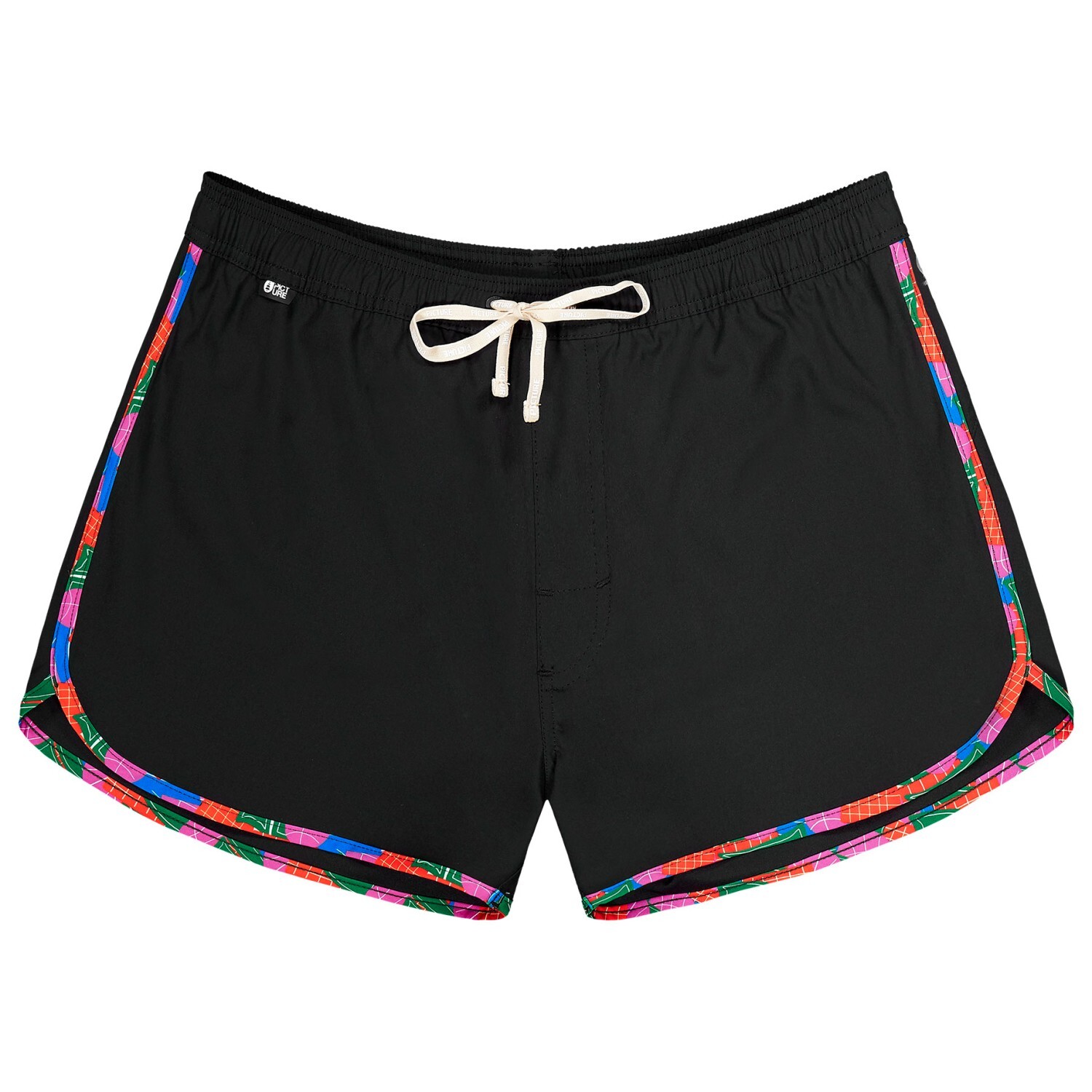 

Шорты Picture Women's Demba, черный