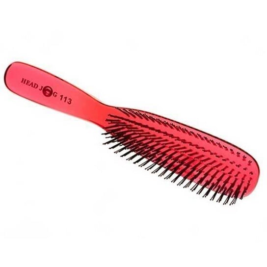 

Щетка для распутывания волос Head Jog 113, Hair Tools
