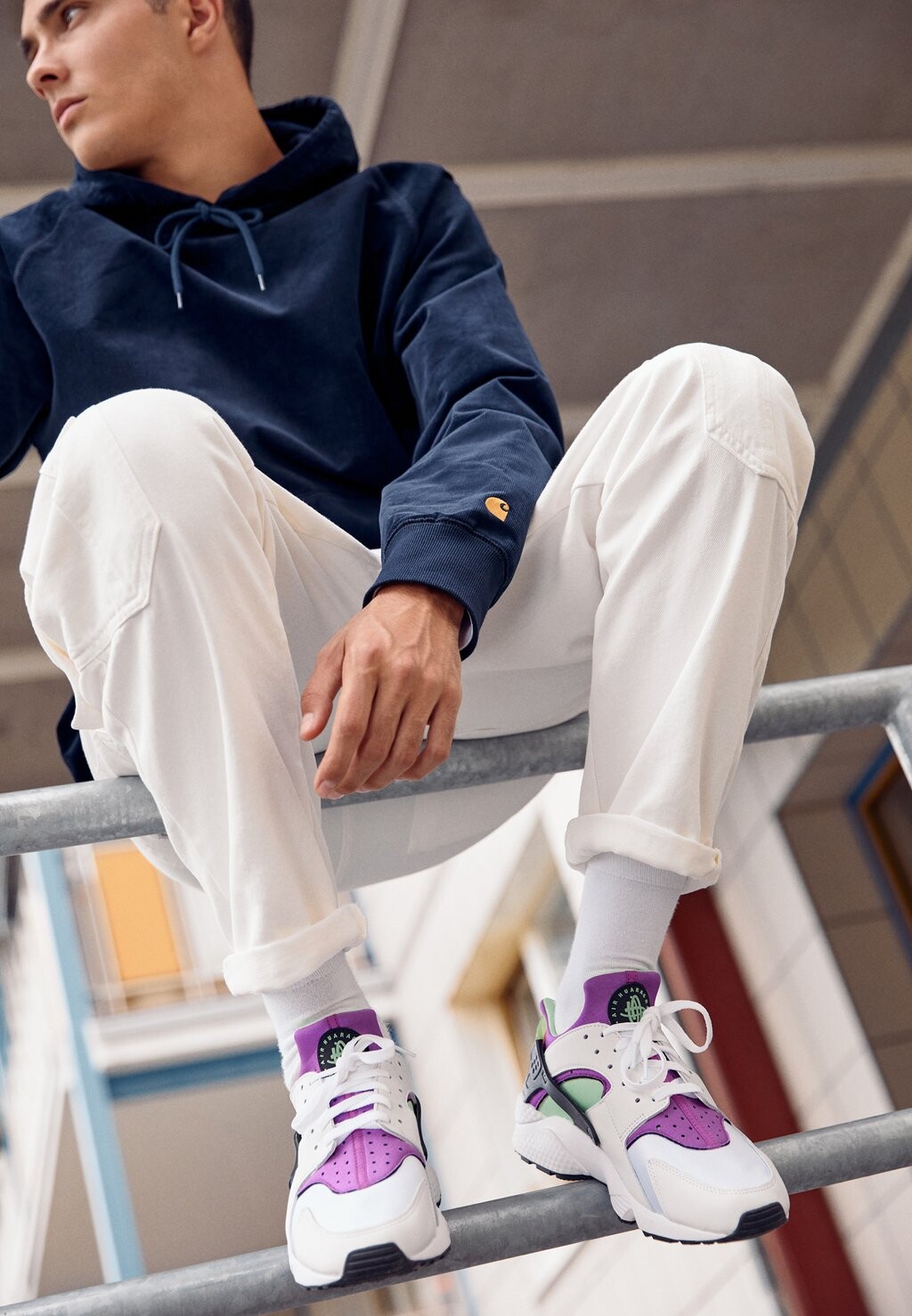 

Кроссовки Nike