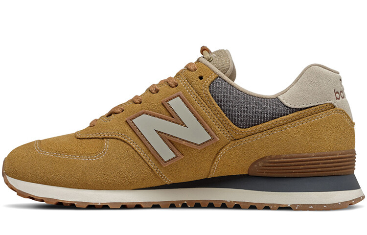 

Кроссовки для бега New Balance NB 574 унисекс