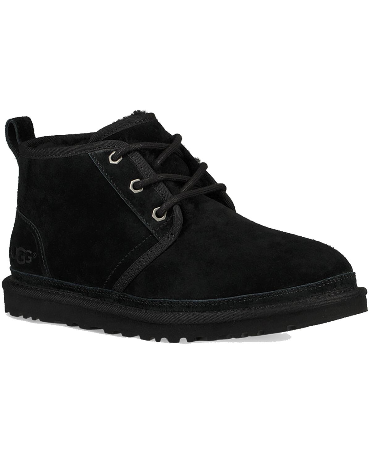 

Женские ботинки Neumel UGG, черный