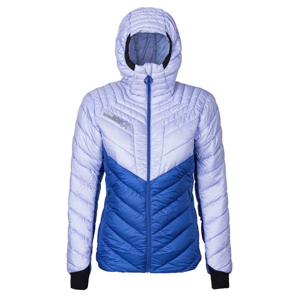 

Куртка Rock Experience Re.Anakonda Full Zip Rain, синий