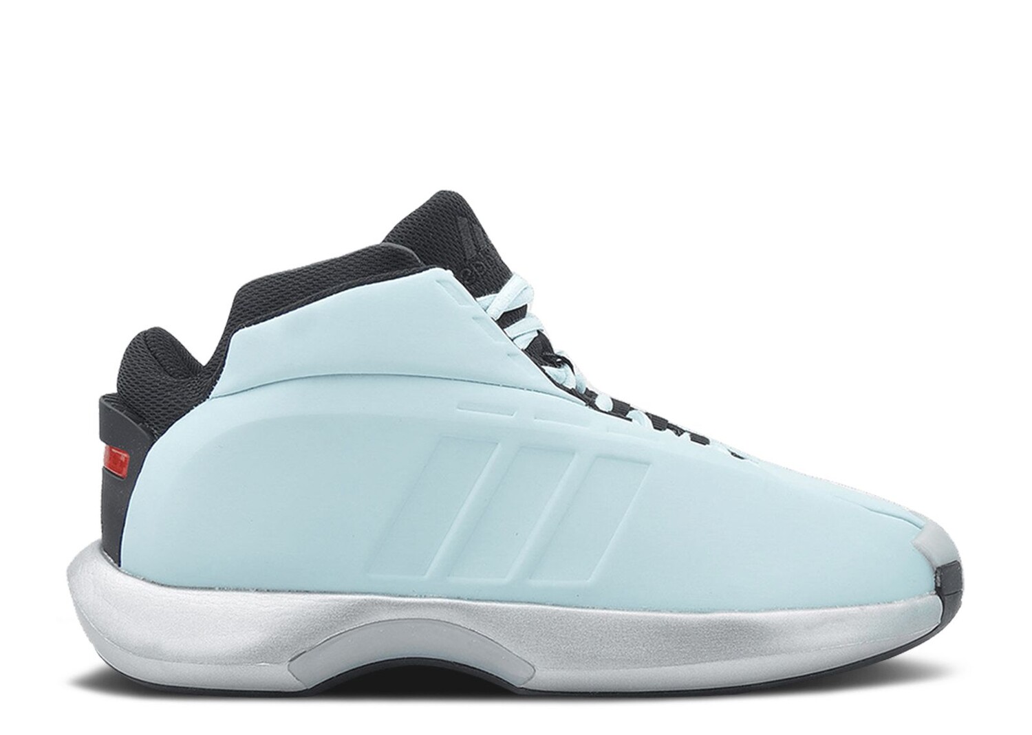 

Кроссовки adidas Crazy 1 Kobe 'Ice Blue' 2014, синий