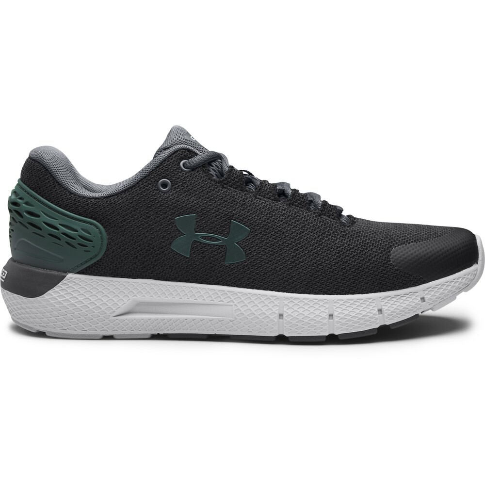 

Кроссовки Under Armour Charged Rogue 2 Twist, серый