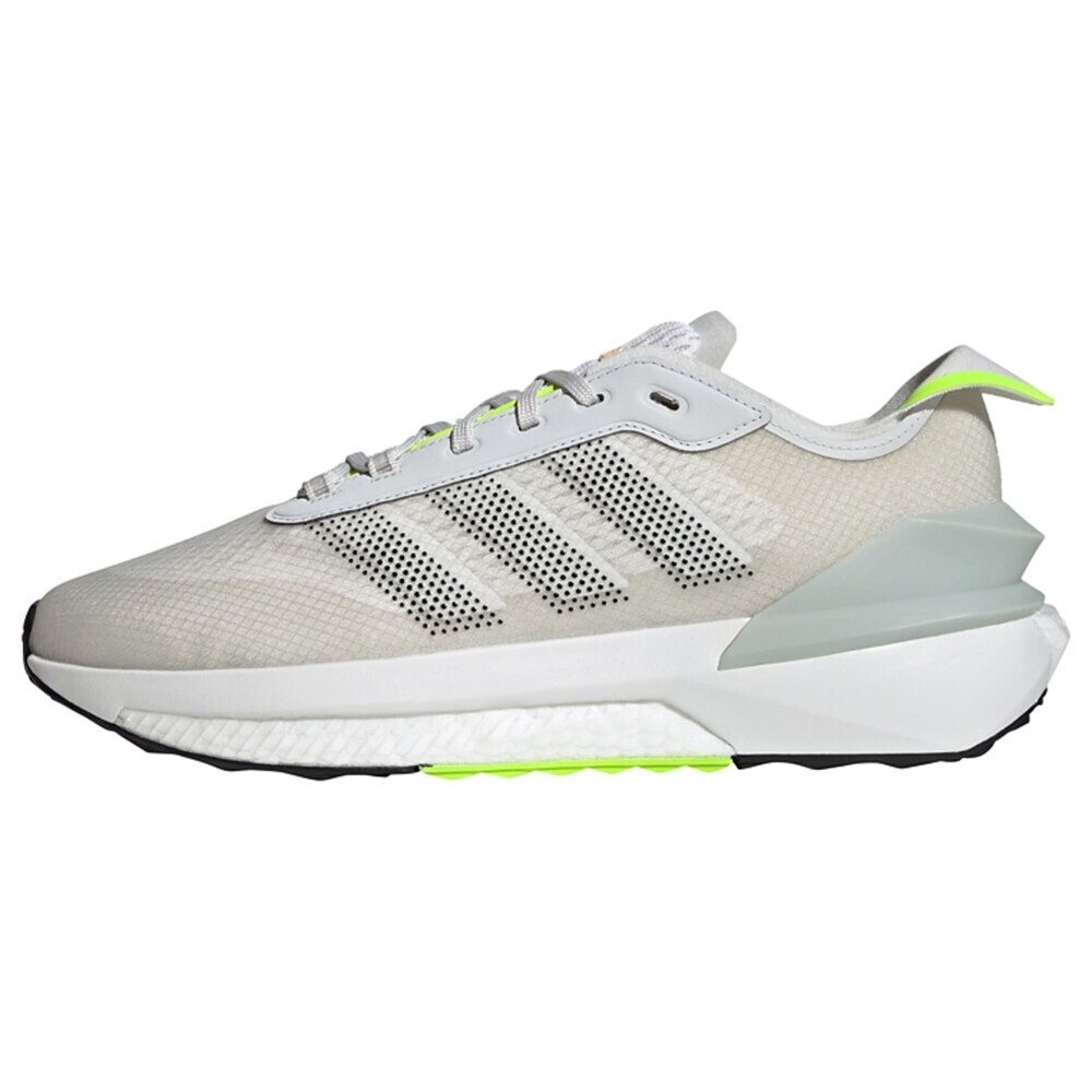 

Кроссовки Adidas Avryn, бежевый