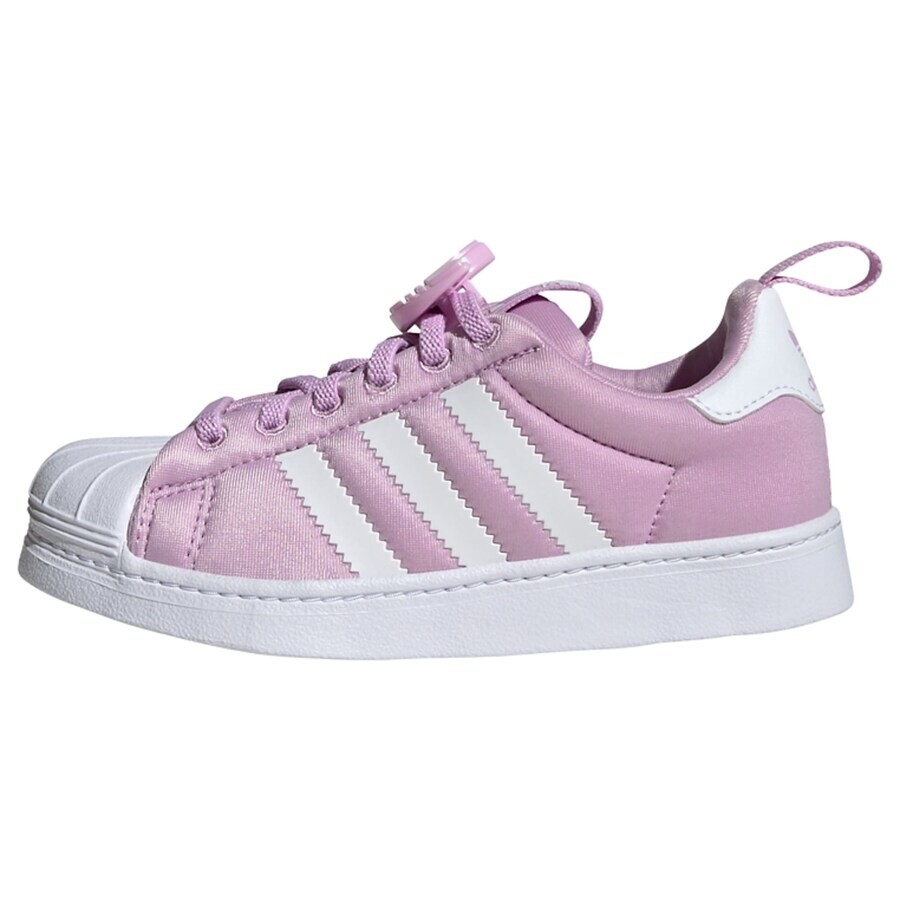 

Кроссовки ADIDAS ORIGINALS Sneakers Superstar 360, сиреневый