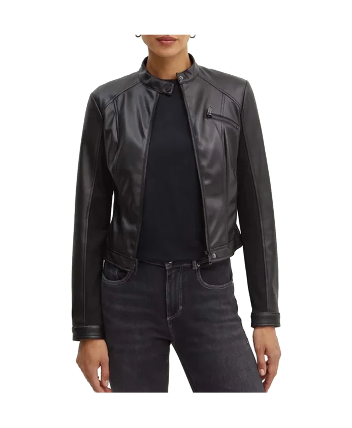 

Куртка Guess, черный