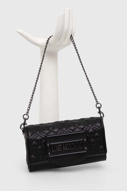 

Сумка Love Moschino, черный