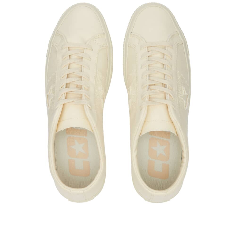 

Converse Кроссовки Renew "Елочка" One Star Pro