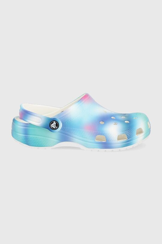 

Шлепанцы CLASSIC 207556 Crocs, мультиколор