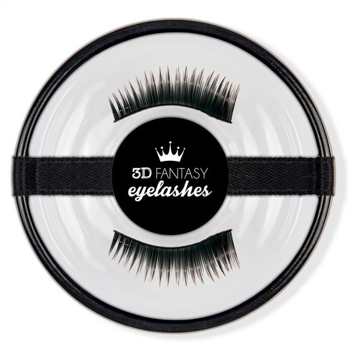 

Накладные ресницы 3D Eyelashes Pestañas Postizas You Are The Princess, 04