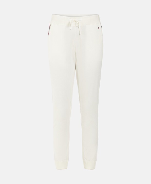 

Спортивные штаны Tommy Hilfiger, экрю