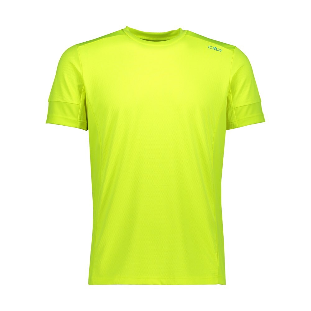 

Футболка CMP T-Shirt 31T5867, зеленый