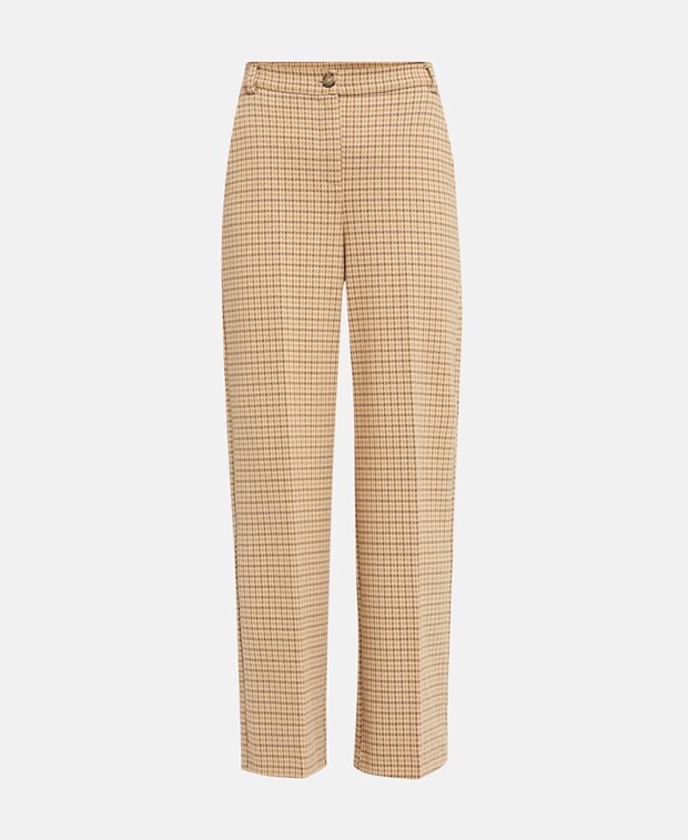 

Повседневные брюки Max Mara, цвет Tan