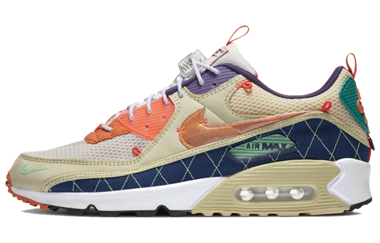 

Nike Air Max 90 Трейл