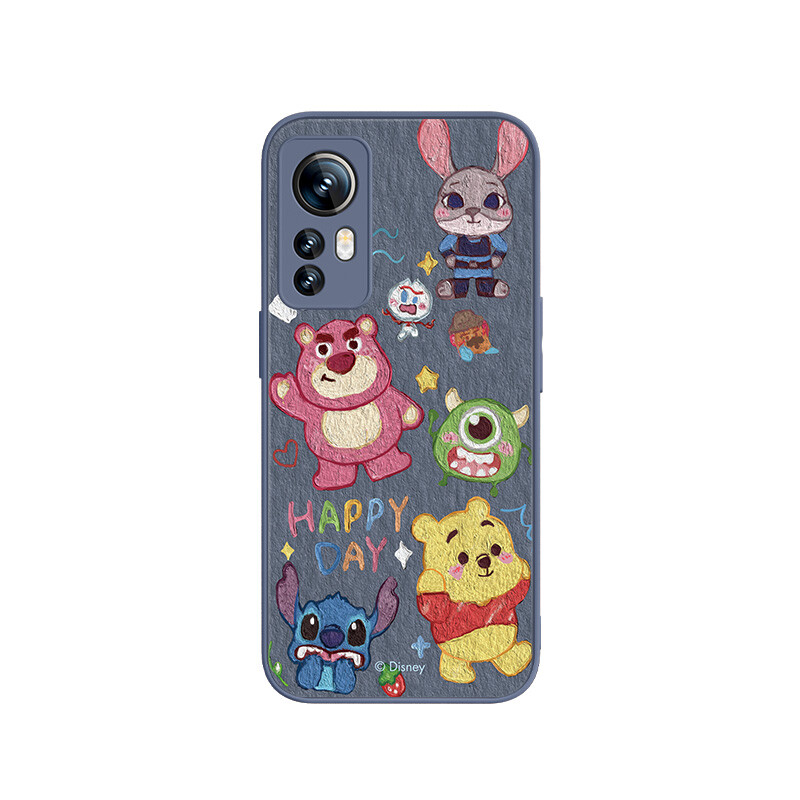 

Чехол для телефона Disney, DWCXBL405 - Antique white