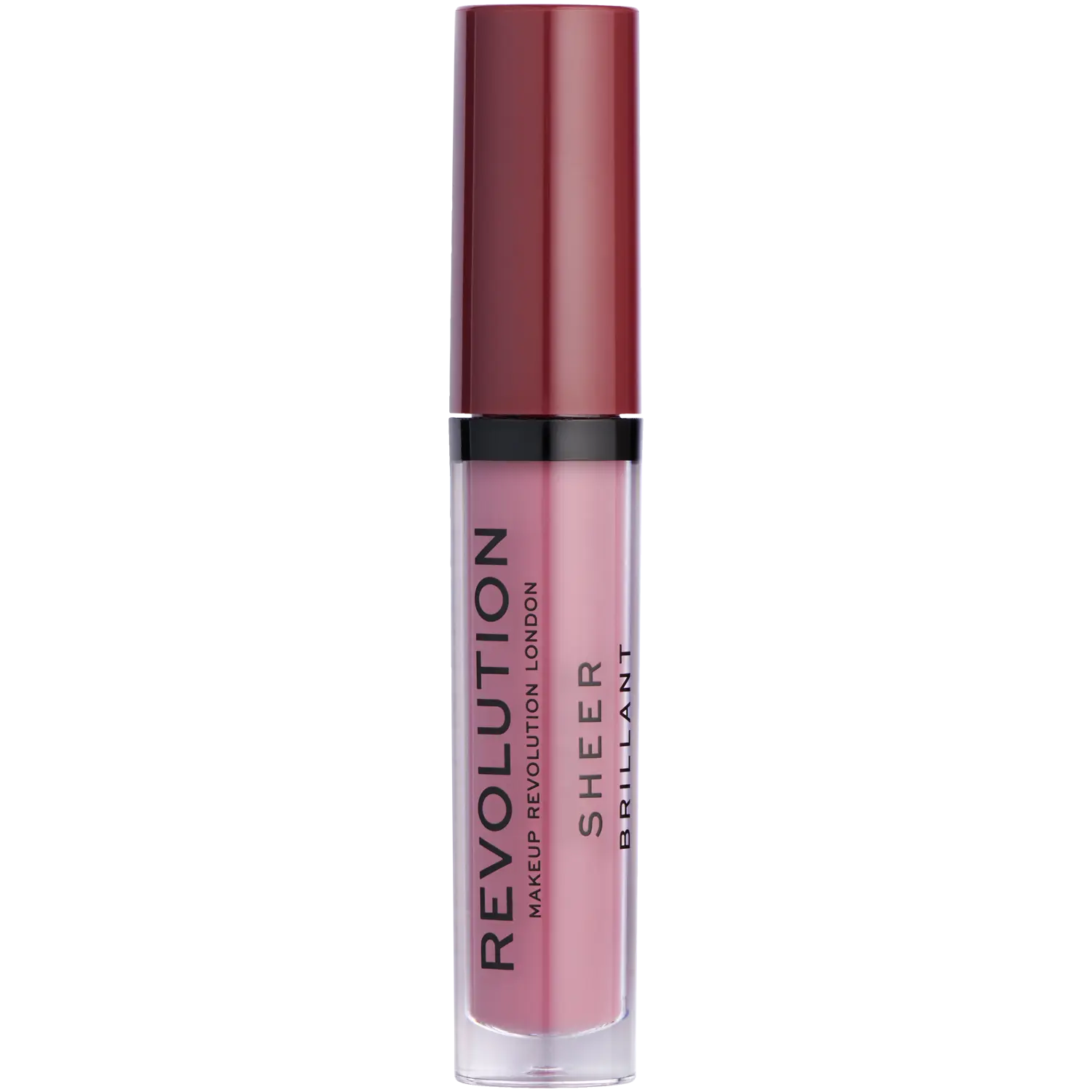 

Жидкая помада «букет 117» Revolution Makeup Sheer, 3 мл