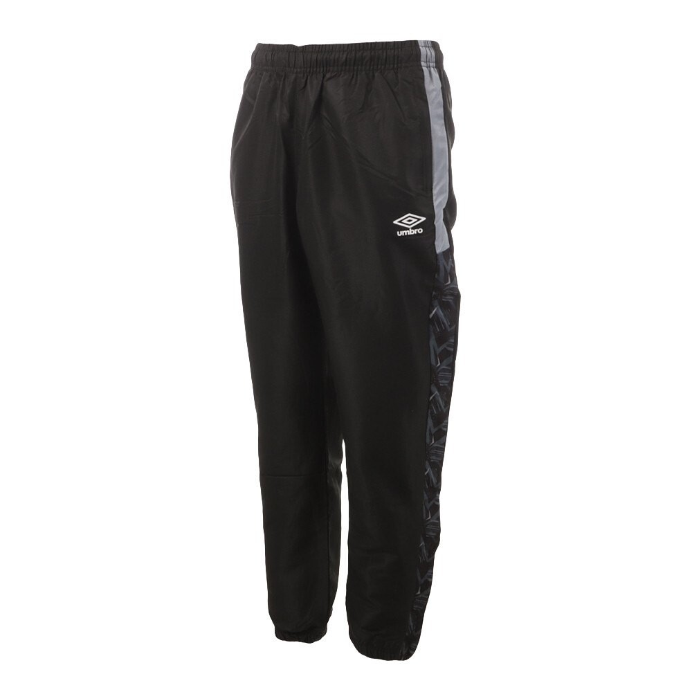 

Спортивные брюки Umbro Gam Net 908520-40, черный