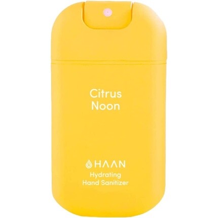 

Higieniz Manos Цитрусовый полдень 30 мл, N038002, Haan