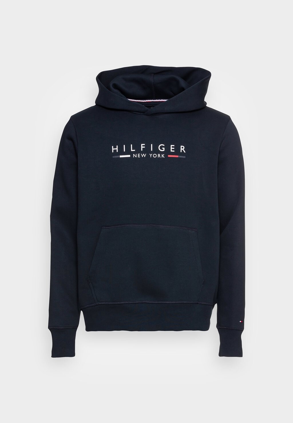 

Толстовка Tommy Hilfiger, Черный