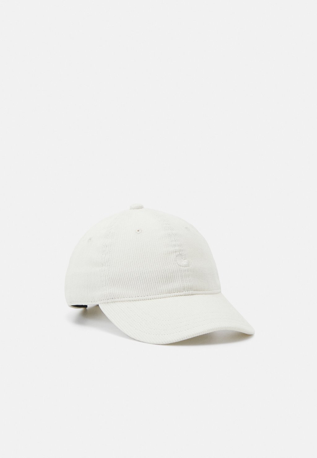 Бейсболка HARLEM UNISEX Carhartt WIP, цвет white